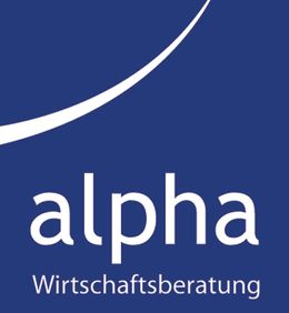 Logo - Alpha Wirtschaftsberatung GmbH aus Graz